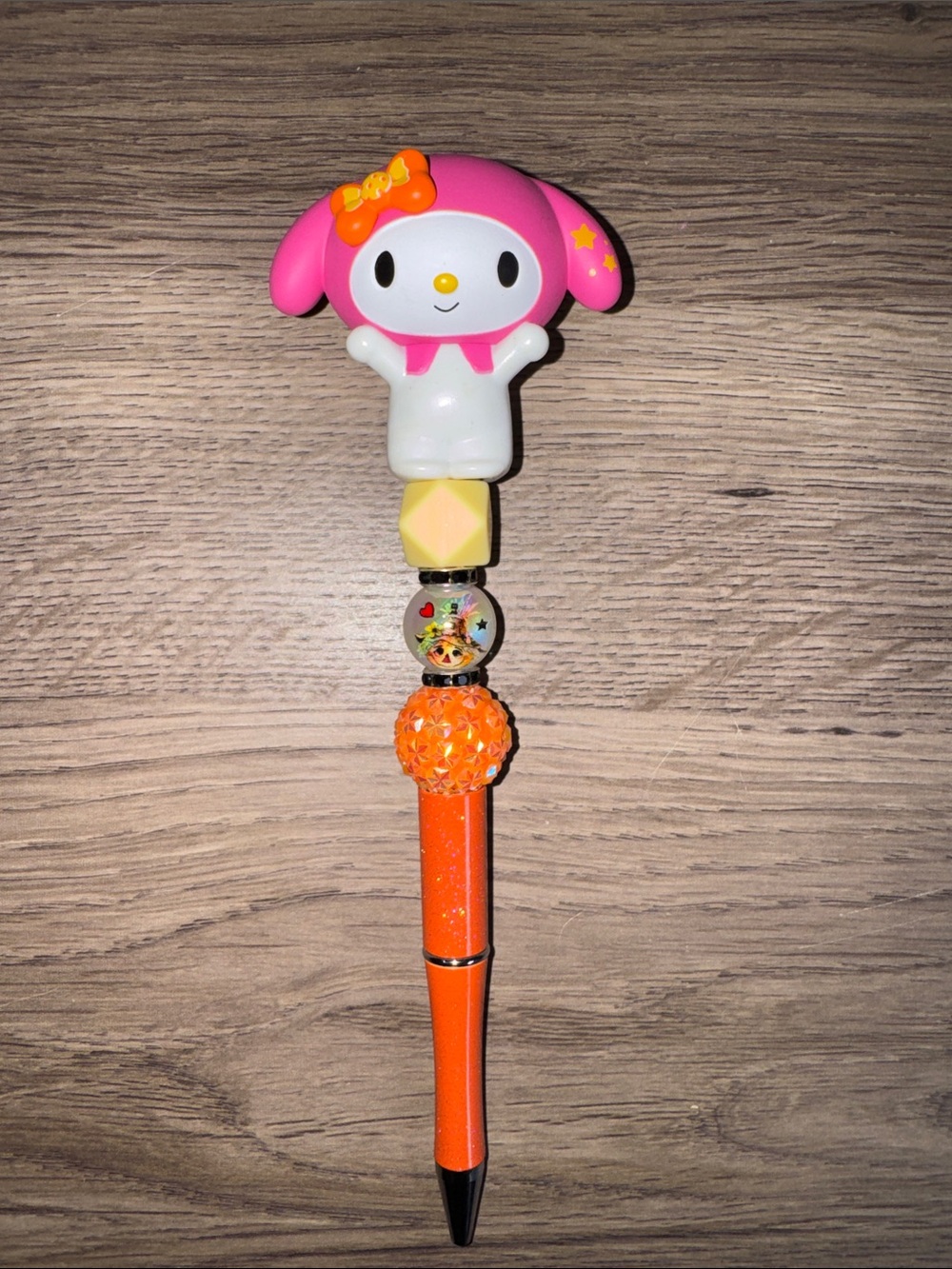 My Melody Halloween Pen